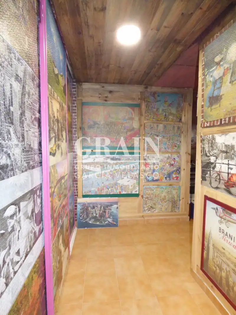 Houses for sale in Albacete  with Heating, Private garden and Storage room