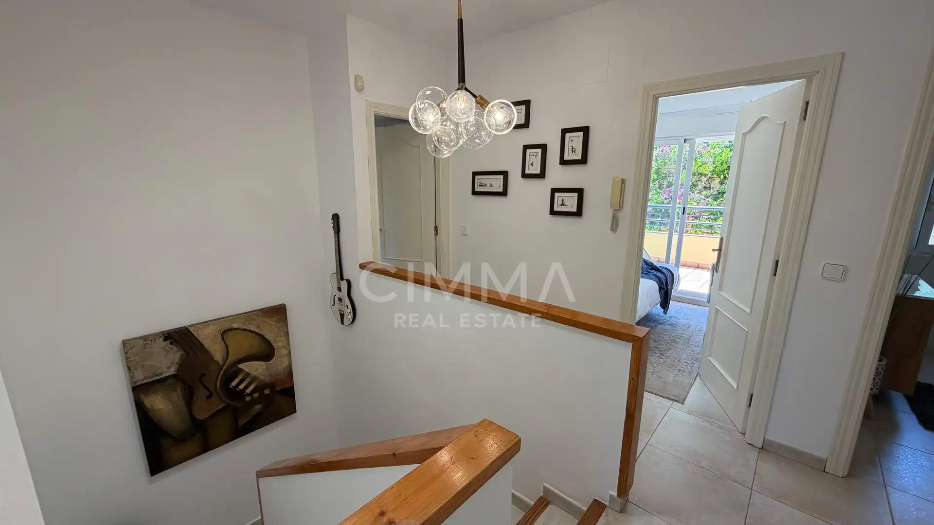 Detached homes for sale in L'Alfàs del Pi  with Air Conditioner, Heating and Terrace