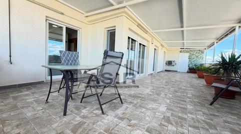 Foto 2 de Ático en venta en Calle Federico Garcia Lorca, L'Alcúdia, Valencia