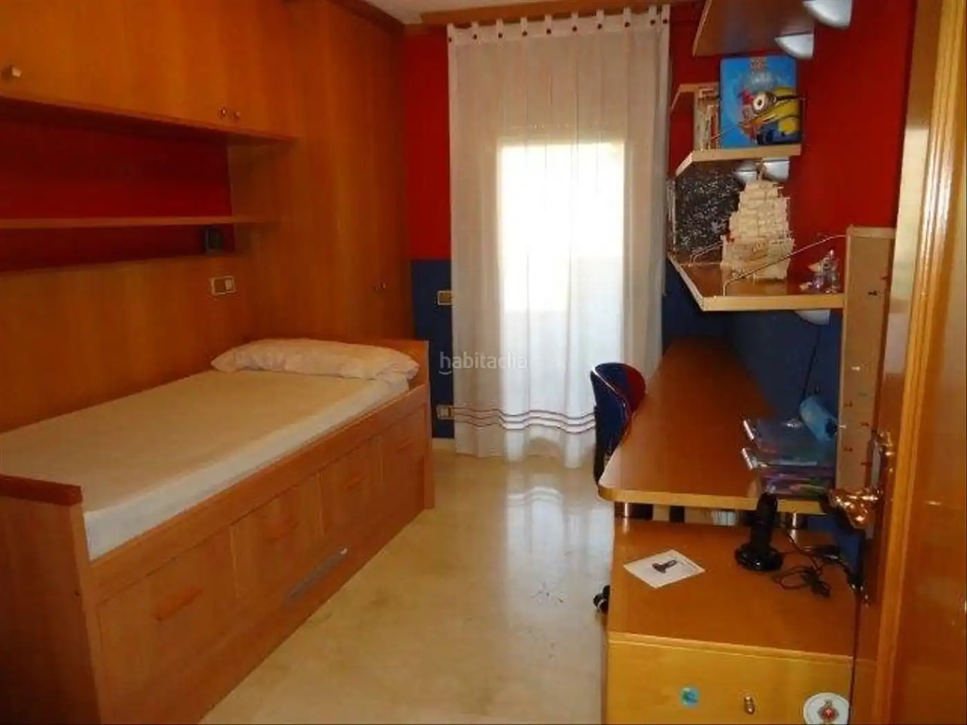 Piso con ascensor en venta en Avinguda de Pius XII 15A, imagen 20