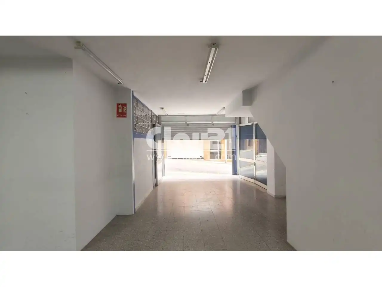 Gewerbefläche zum Verkauf in Calle Espunyola, imagen 9