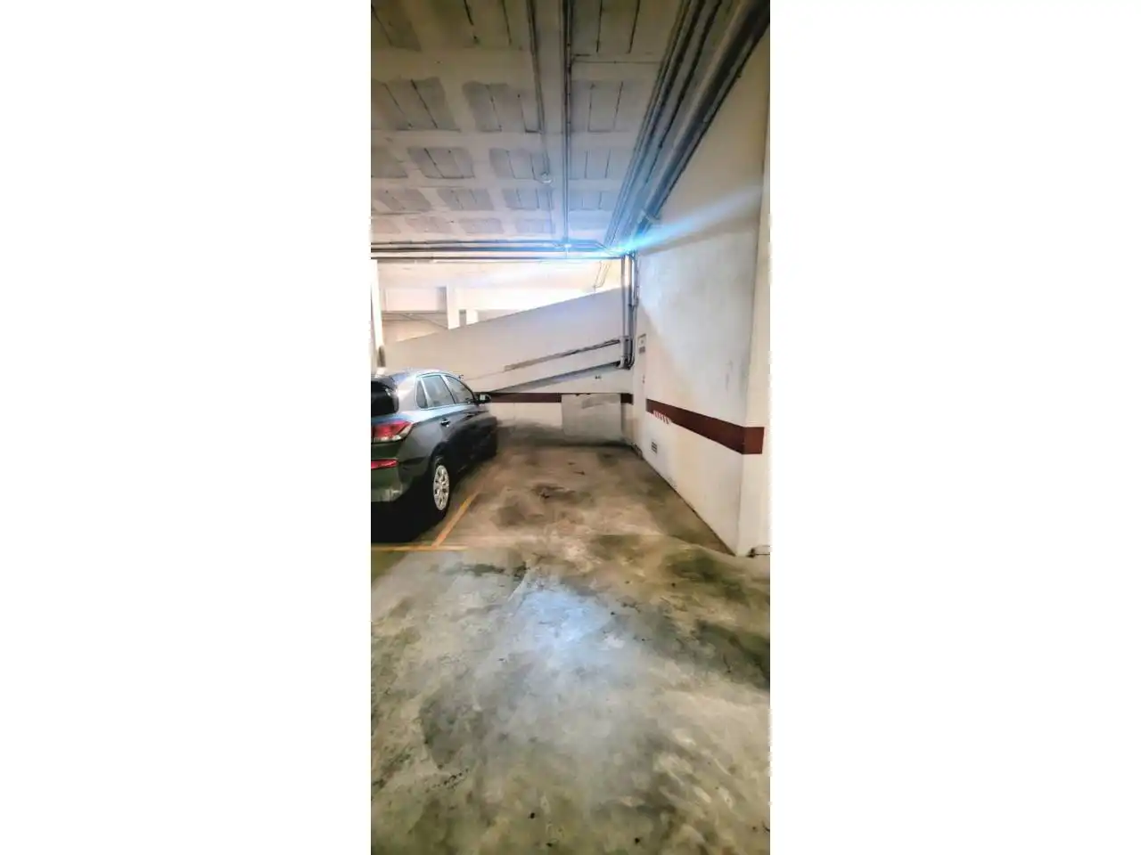 Aparcament de Garatge en venda en  Palma de Mallorca