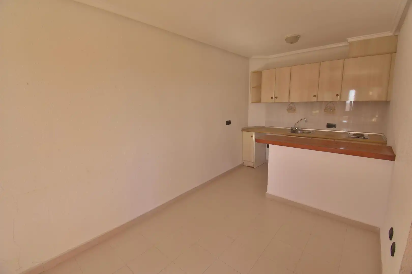 Cuina de Apartament en venda en Ciudad Quesada