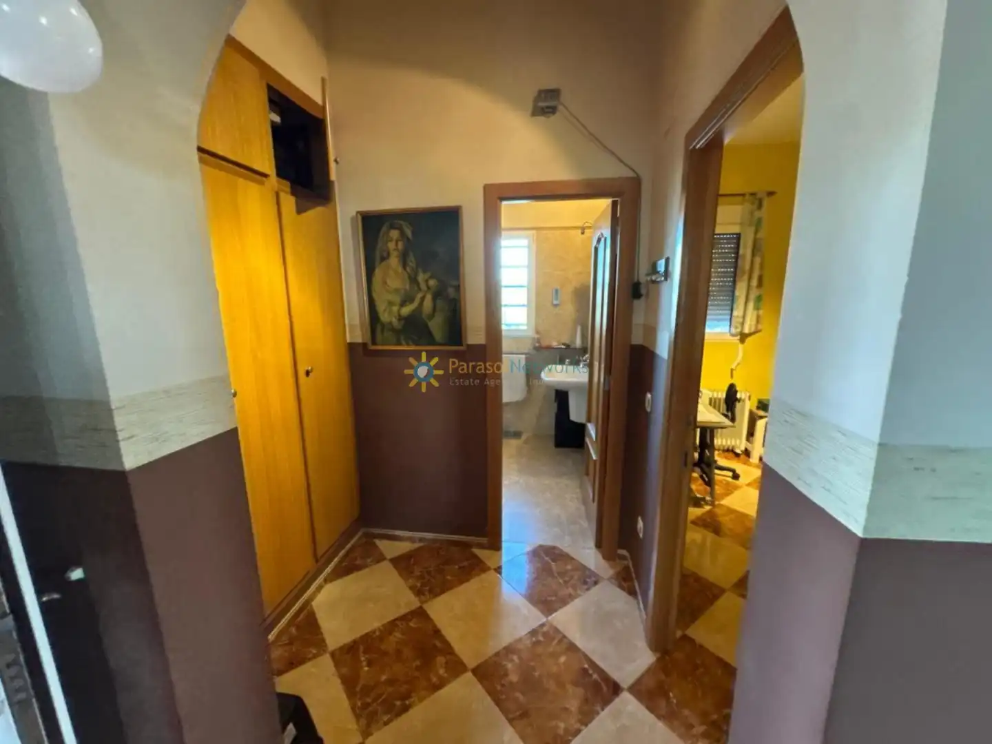Casa o chalet en venta en Benigànim con Aire acondicionado, Jardín privado y Terraza