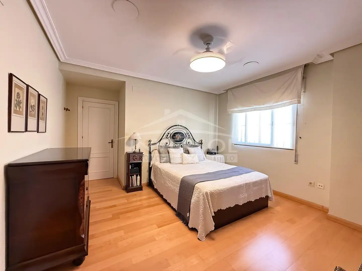 Habitación de Ático en venta en El Ejido con Aire acondicionado, Calefacción y Parquet