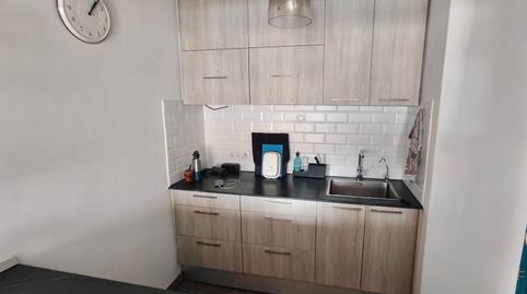 Foto 4 de Apartament en venda a Callao Salvaje - Playa Paraíso, Santa Cruz de Tenerife