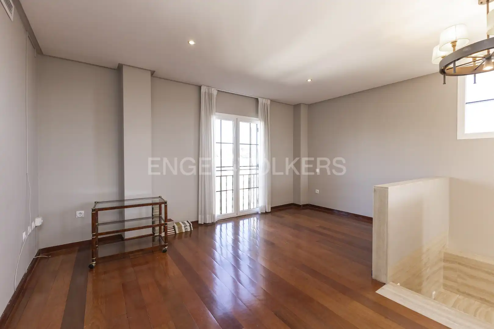 Casa amb terrassa en venda a Ciudalcampo, imagen 35