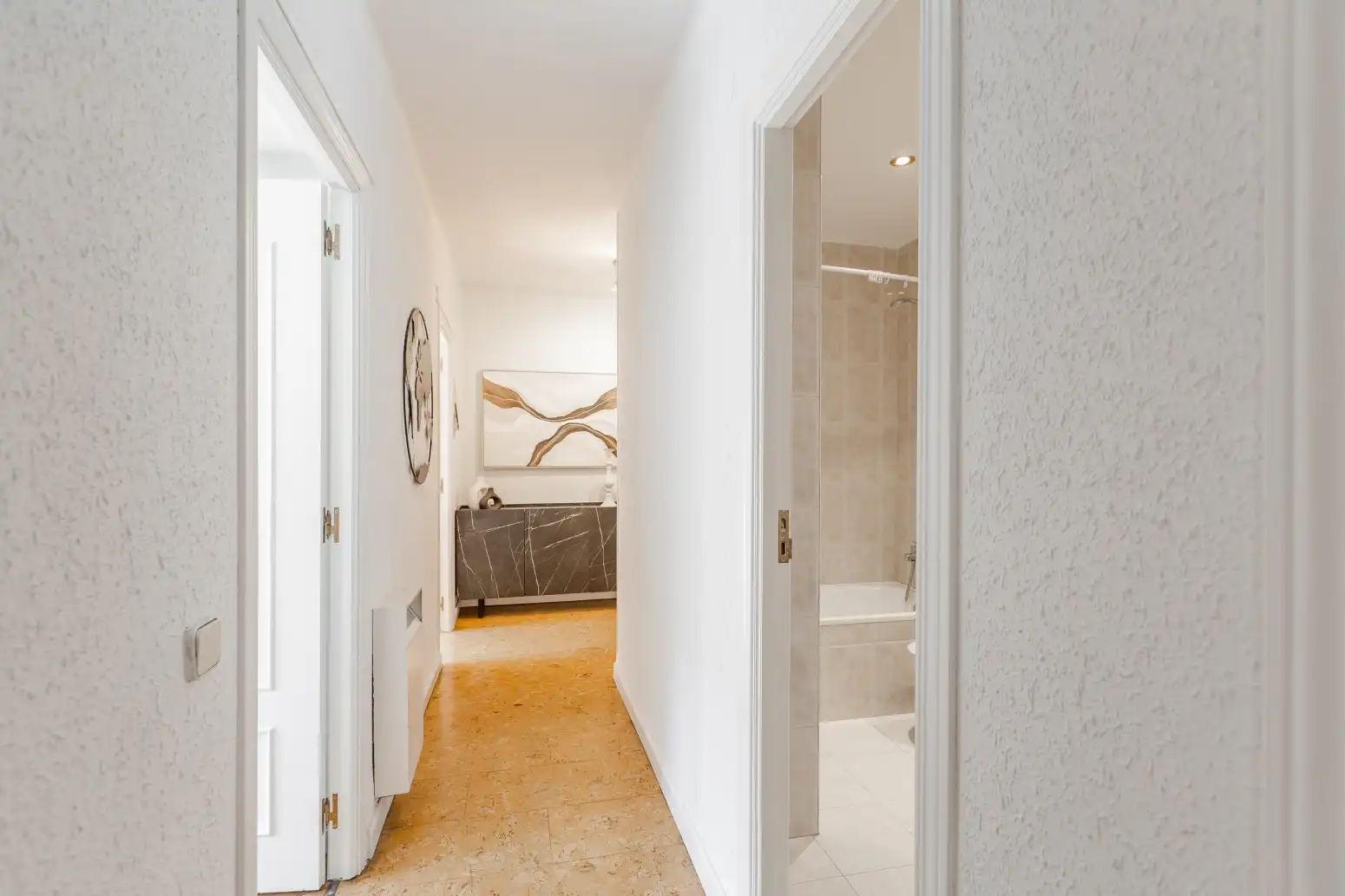 Wohnung zum Verkauf in  Pamplona / Iruña mit Heizung und Balkon