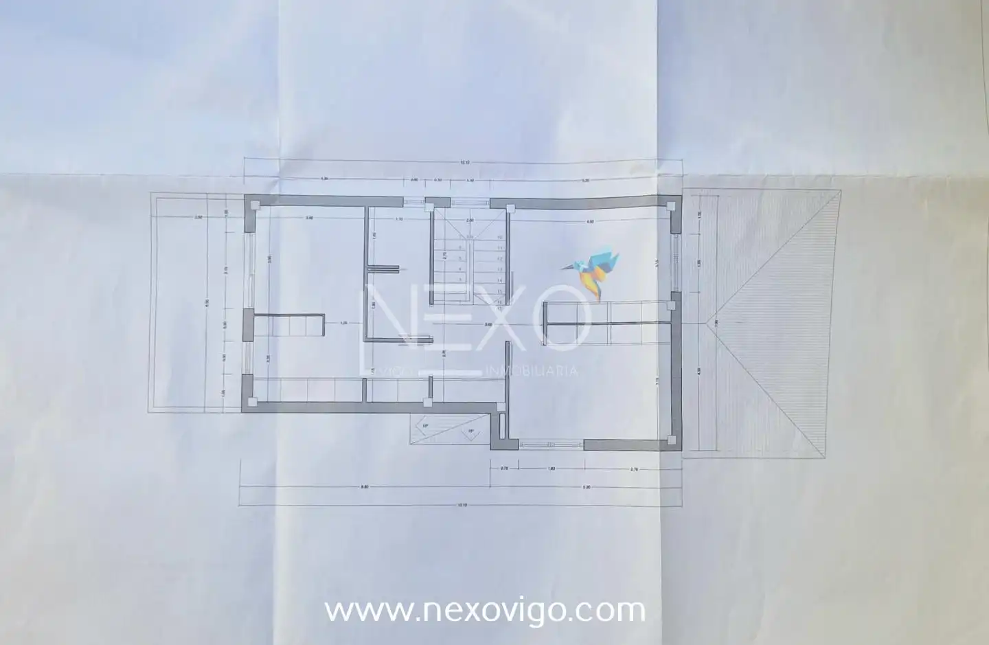 Houses for sale in Vigo   with Heating, Private garden and Terrace