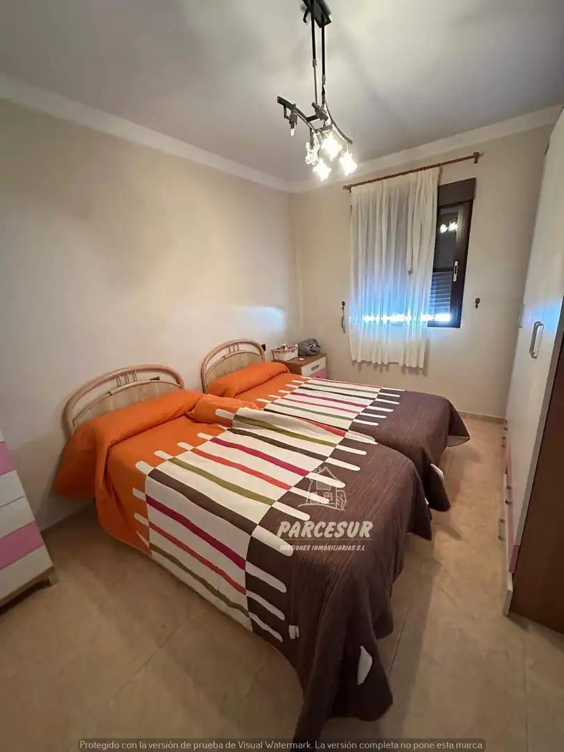 Habitación de Casa o chalet en venta en Fuente Palmera con Aire acondicionado y Terraza