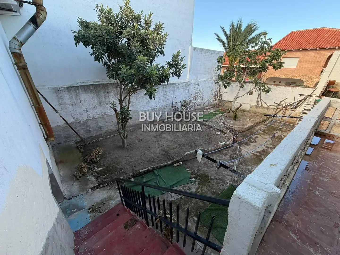 Casa de lloguer a Alameda de la Sagra, imagen 19