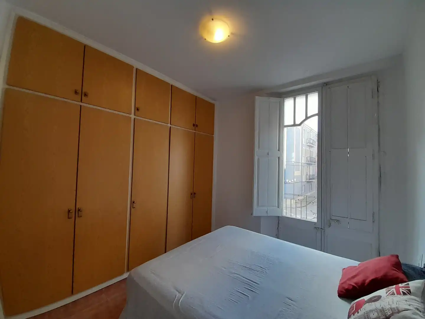 Habitación de Piso en venta en Olot con Calefacción y Balcón