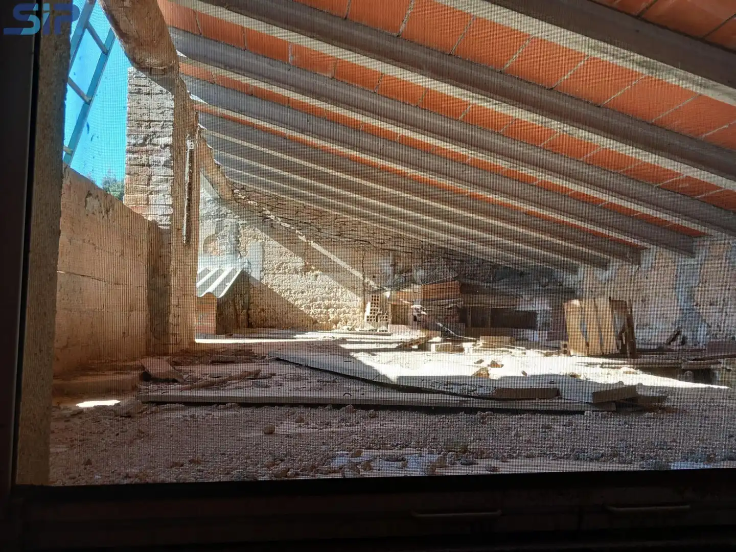 Houses for sale in Sant Martí Sarroca  with Storage room