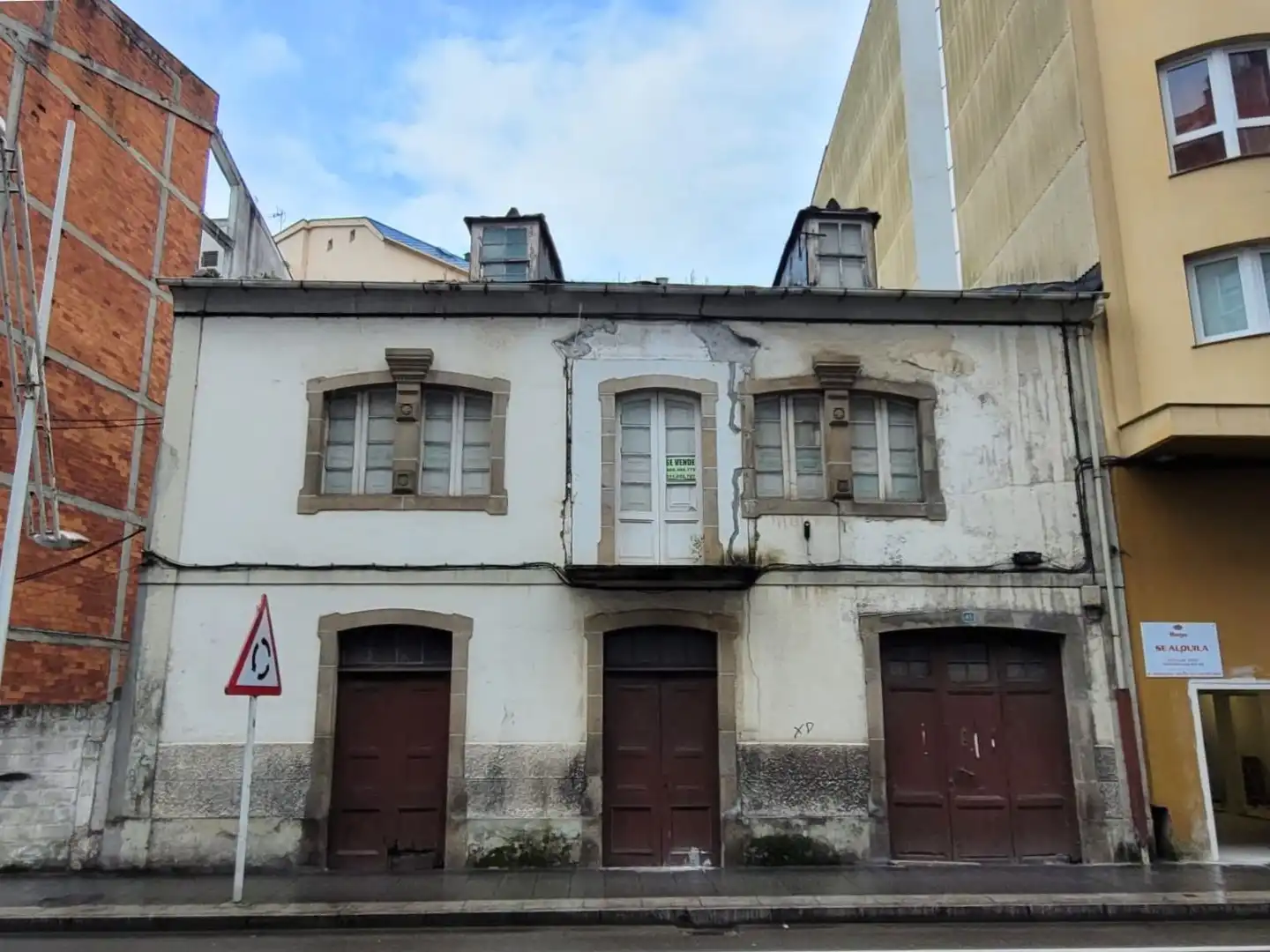 Maison avec jardin à vendre à Misericordia 45, imagen 5