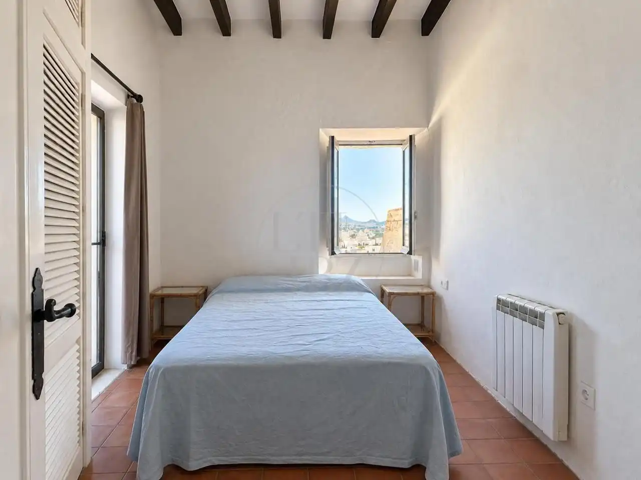 Apartment mit Terrasse zum Verkauf in Dalt de la Vila - La Marina, imagen 7