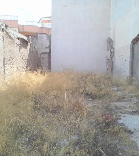 Photo 2 of Residential for sale in Calle Santander, 21, Los Barreros - Cuatro Santos, Murcia