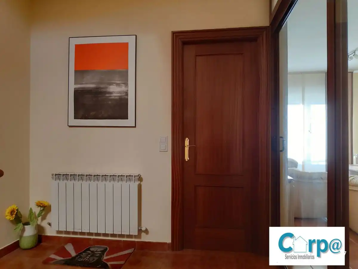 Casa adosada en venta en Andosilla