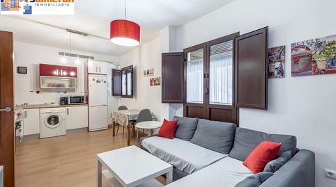 Photo 2 of Flat for sale in Calle Salvador, San Matías - Realejo, Granada Capital