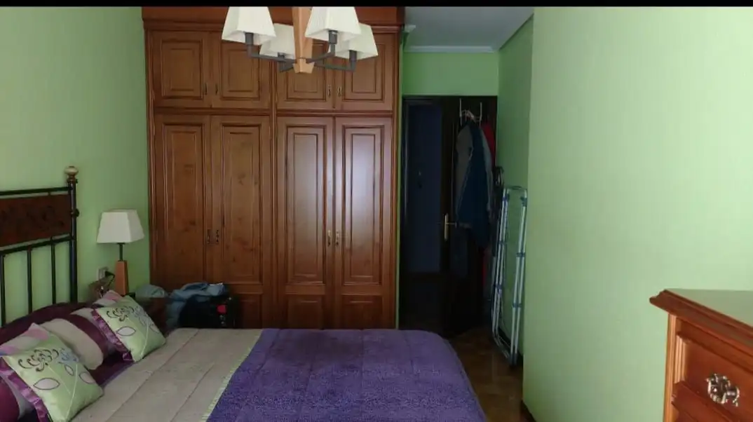 Flat for rent in Llano