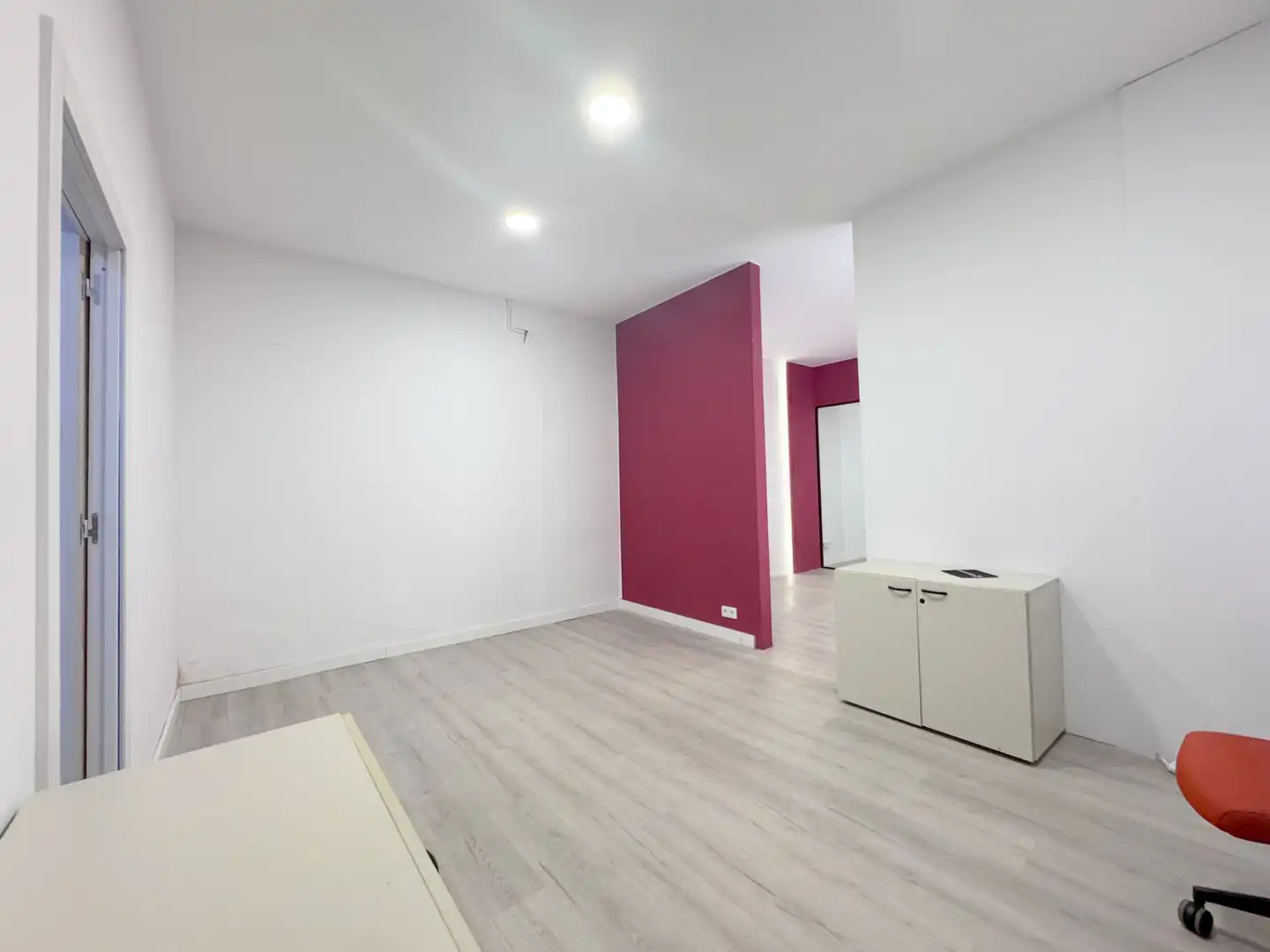 Gewerbefläche zur Miete in Carrer de Foment 5, imagen 10
