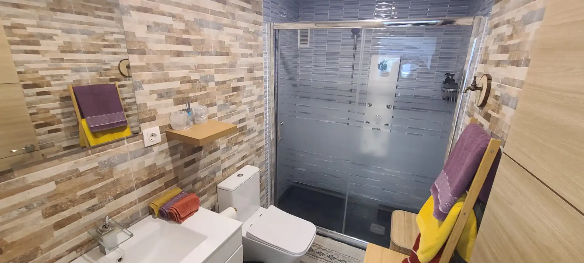 Flat with lift to rent in Calle Alfonso I 12, imagen 22
