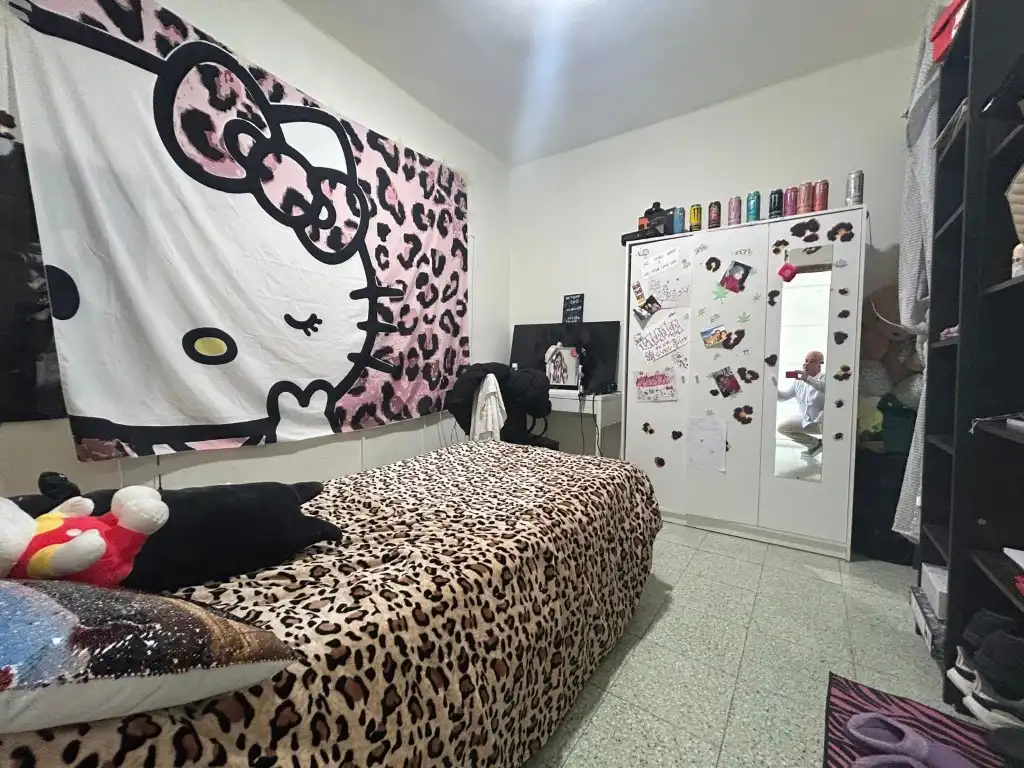 Habitación de Piso en venta en Altura