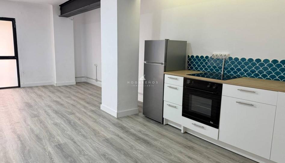 Photo 1 of Premises to rent in Llefià, Barcelona