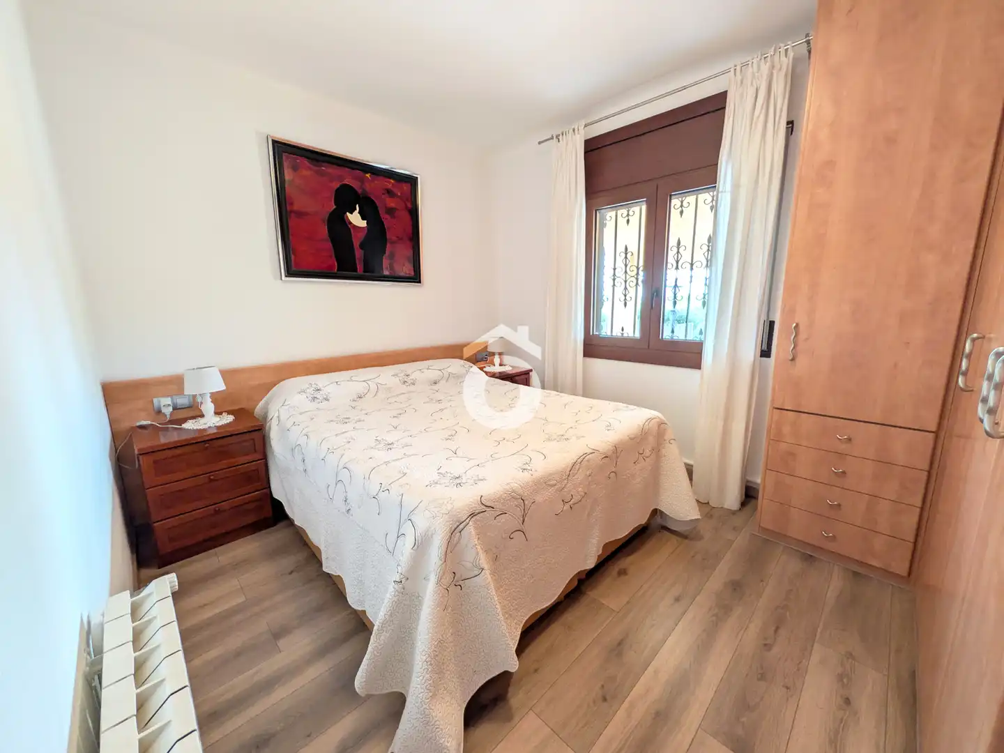 Habitación de Casa o chalet en venta en Esparreguera con Aire acondicionado, Calefacción y Parquet