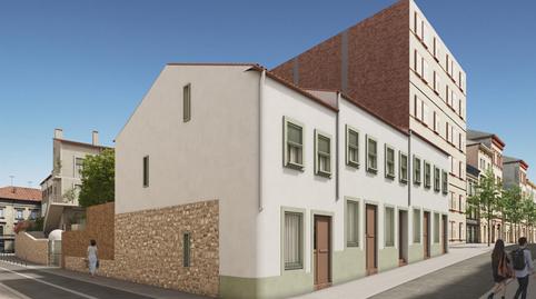 Foto 3 de Casa adosada en venda a Carrer Carrer de la Quintana Alta, Centre, Barcelona