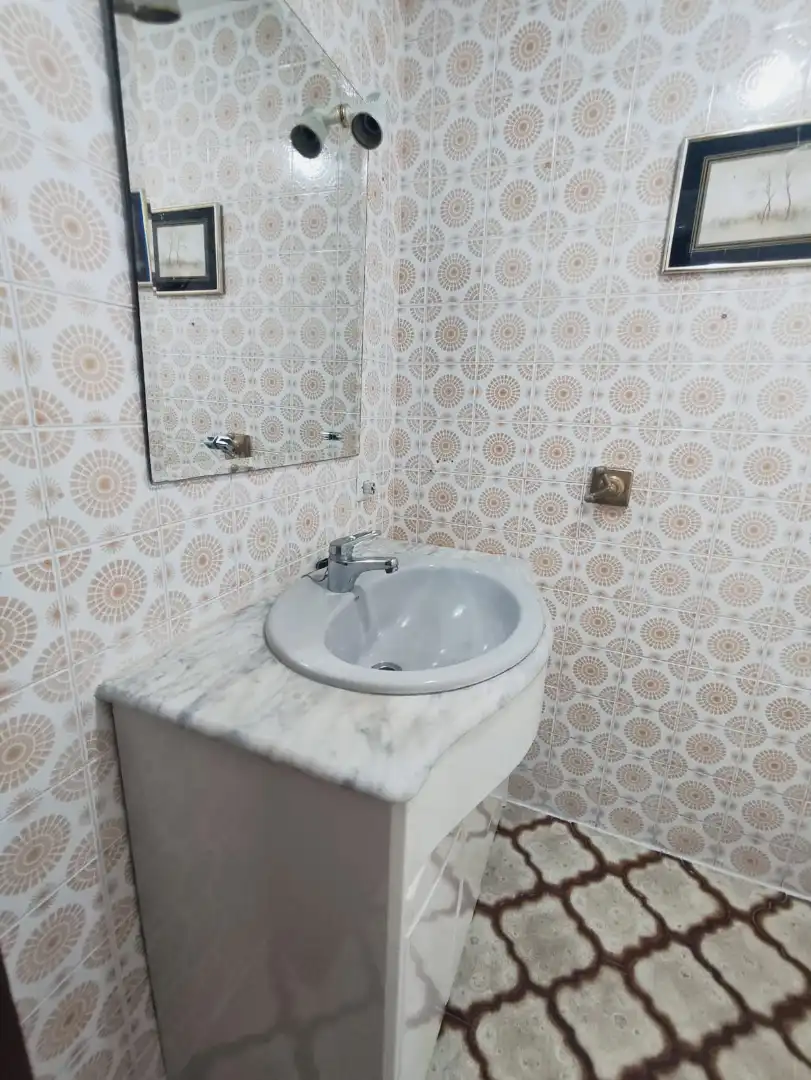 Baño de Piso en venta en Valencia con Balcón