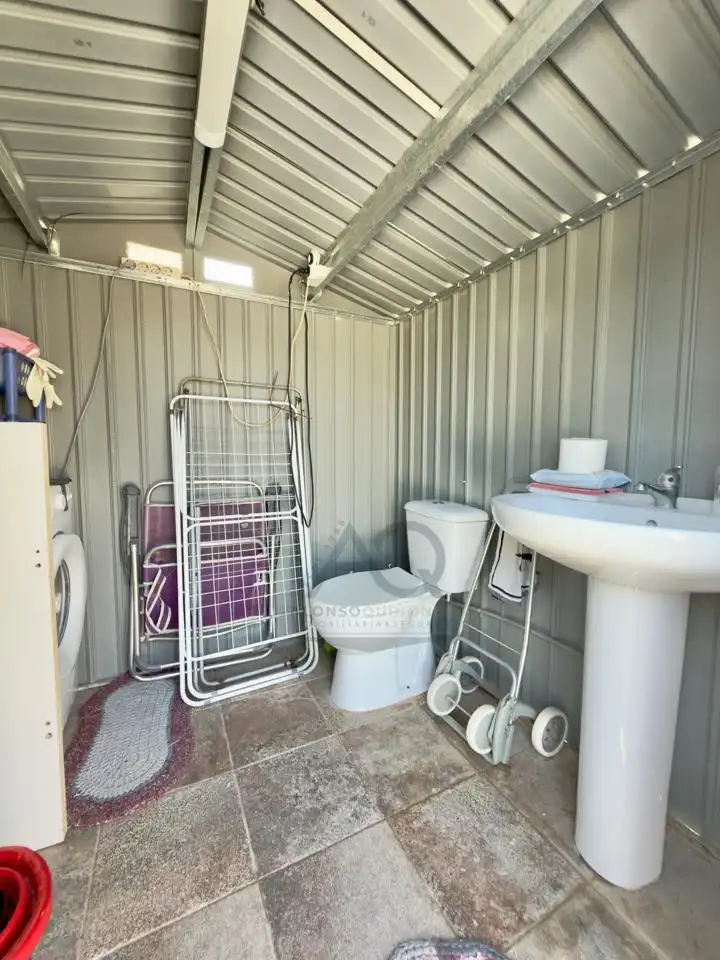 Baño de Casa o chalet en venta en Alcalá de Guadaira