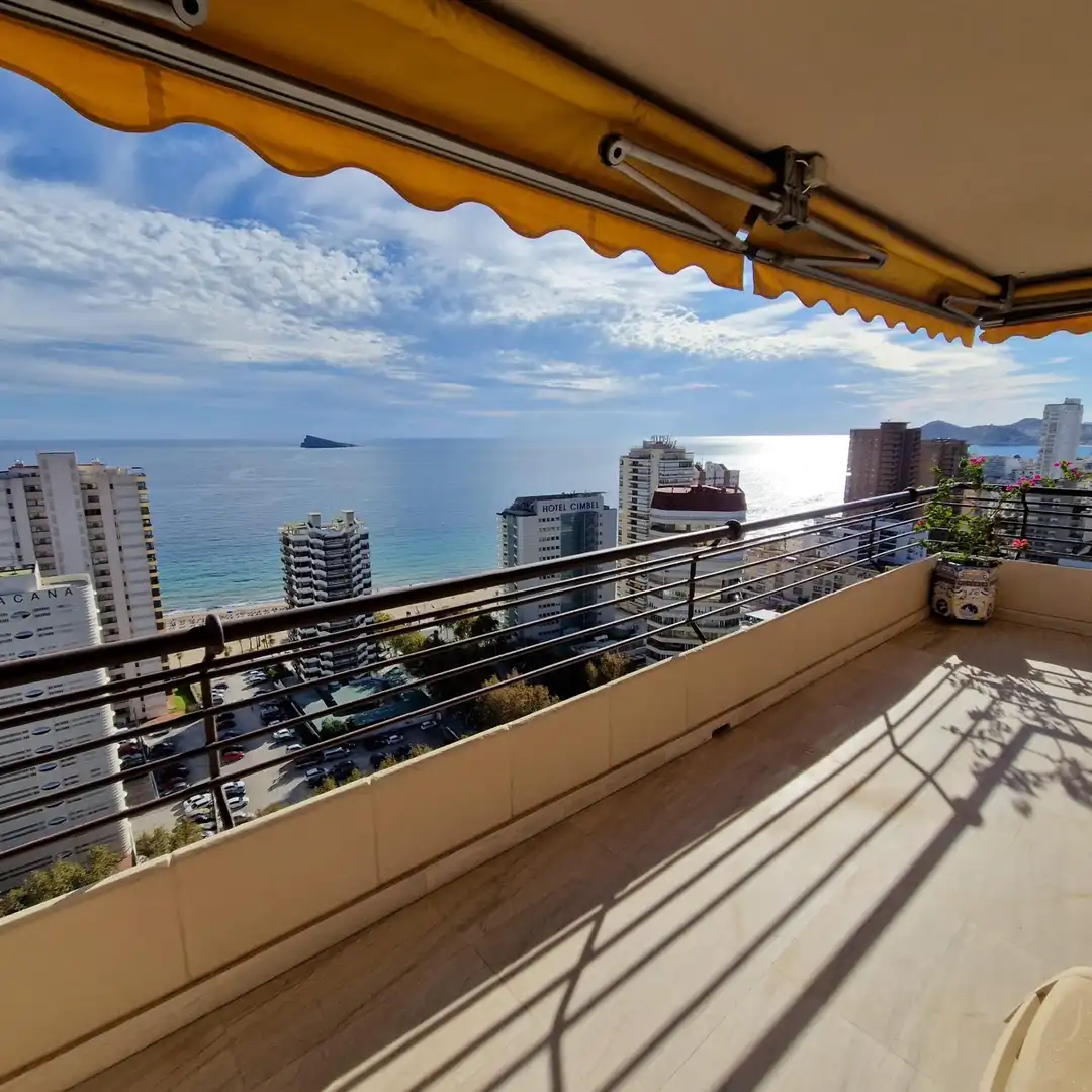 Wohnung mit Pool zum Verkauf in Avenida MEDITERRANEO DEL, imagen 6