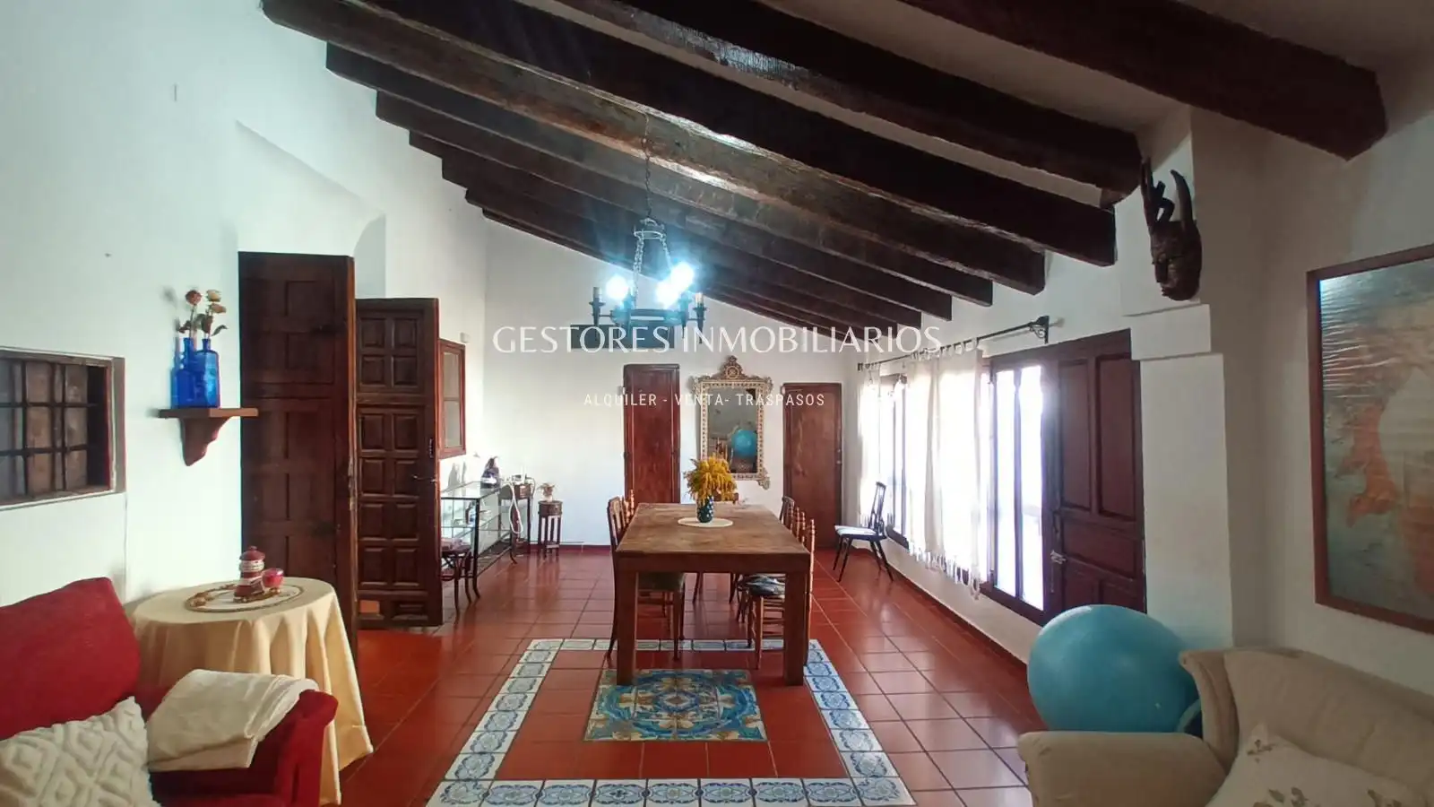 Buildings for sale in Muro de Alcoy