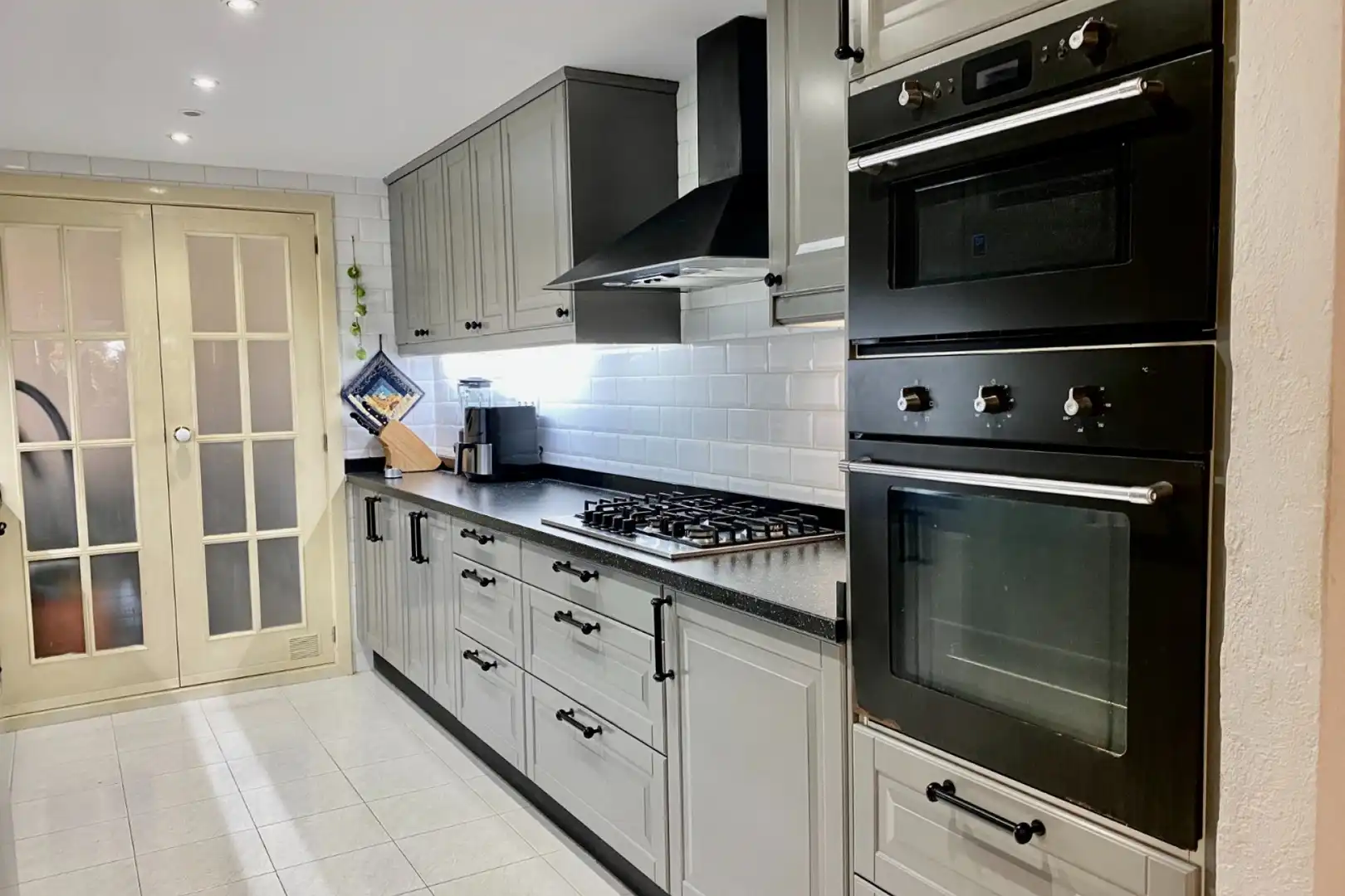 Apartament amb piscina en venda a Altea la Vella, imagen 11