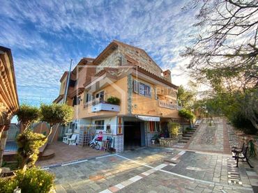 Casa en venda a Altafulla