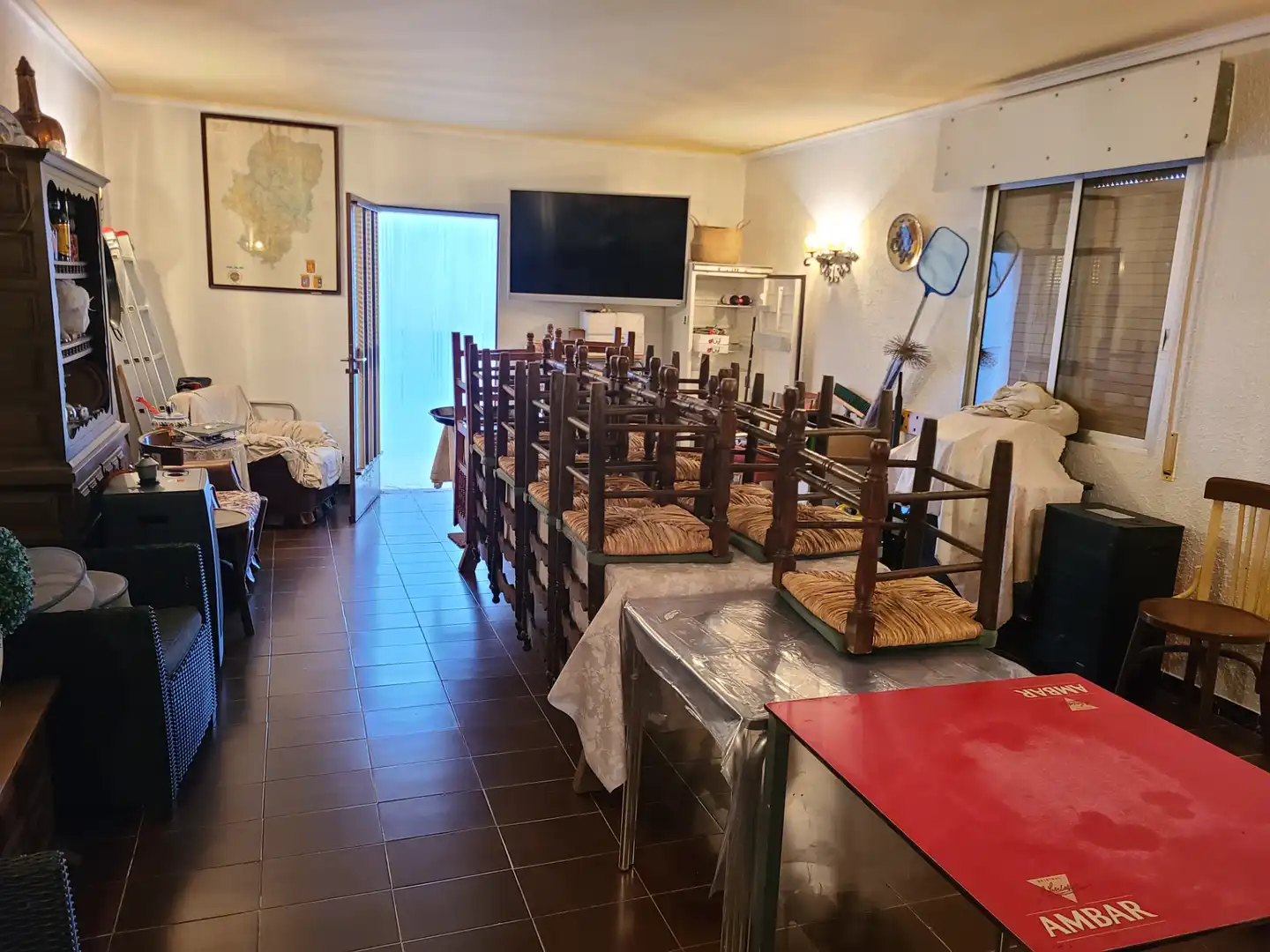 Casa o xalet en venda a Villahermosa del Campo