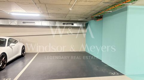Foto 2 de Garaje en venta en Carrer Dels Paraires, Les Escaldes, Escaldes – Engordany