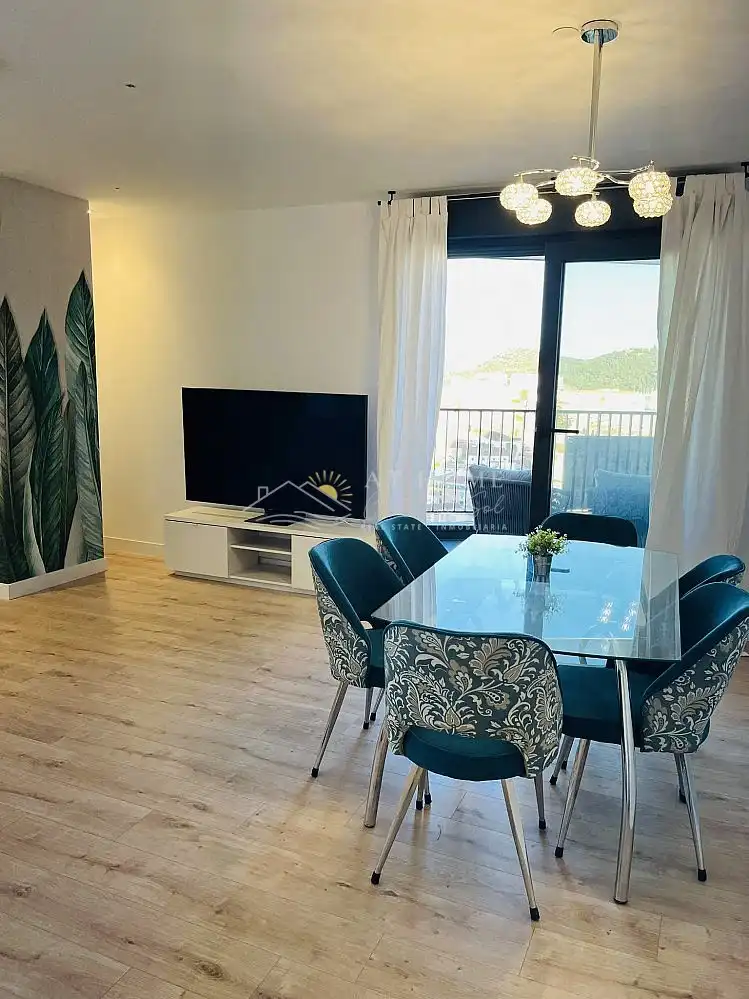 Appartement compact avec piscine à vendre à Centro, imagen 23