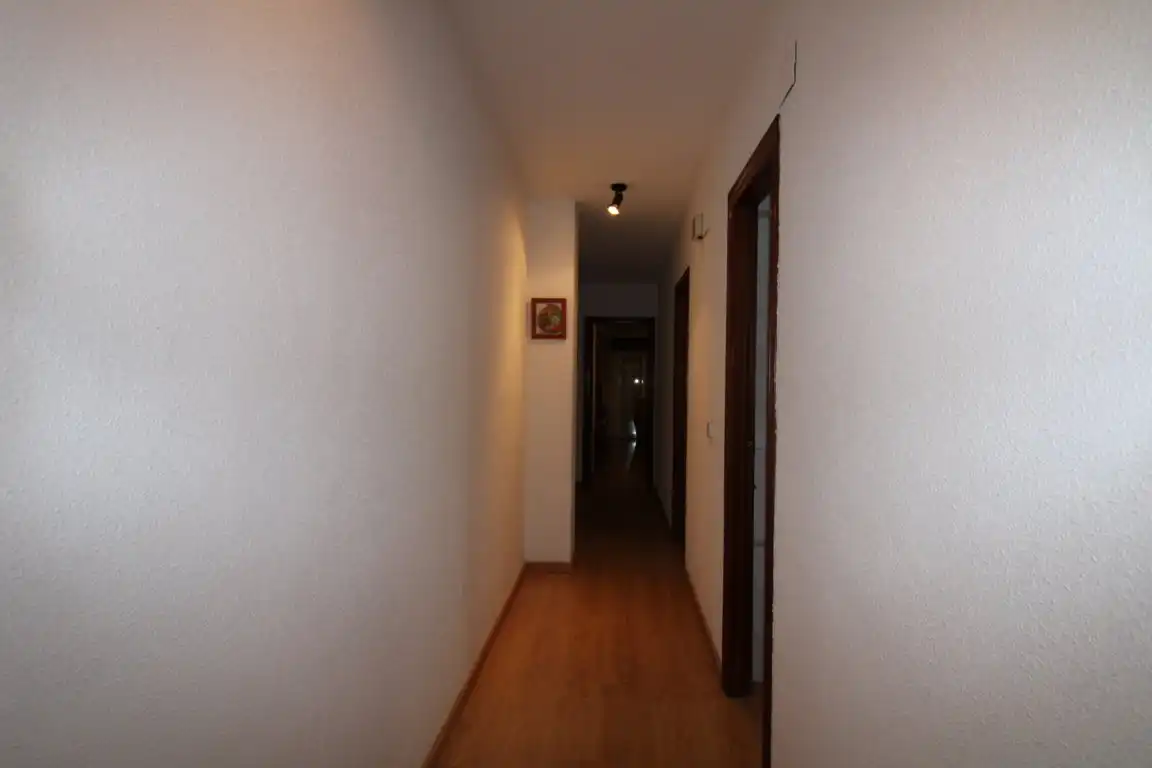 Wohnung zum Verkauf in Torrevieja mit Möbliert und Balkon