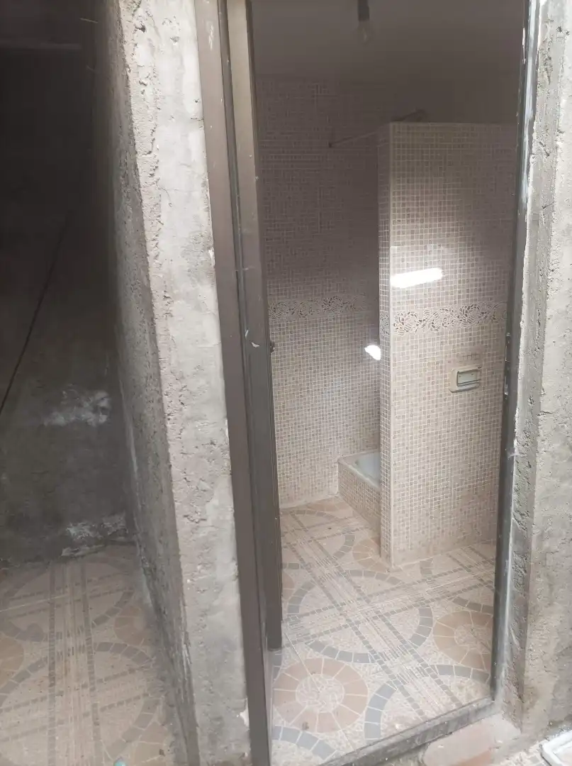 Bathroom of Country homes for sale in El Ejido  with Terrace