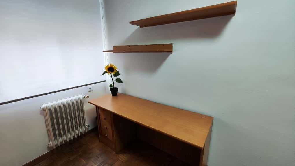Flat to rent in León Capital   with Heating and Terrace