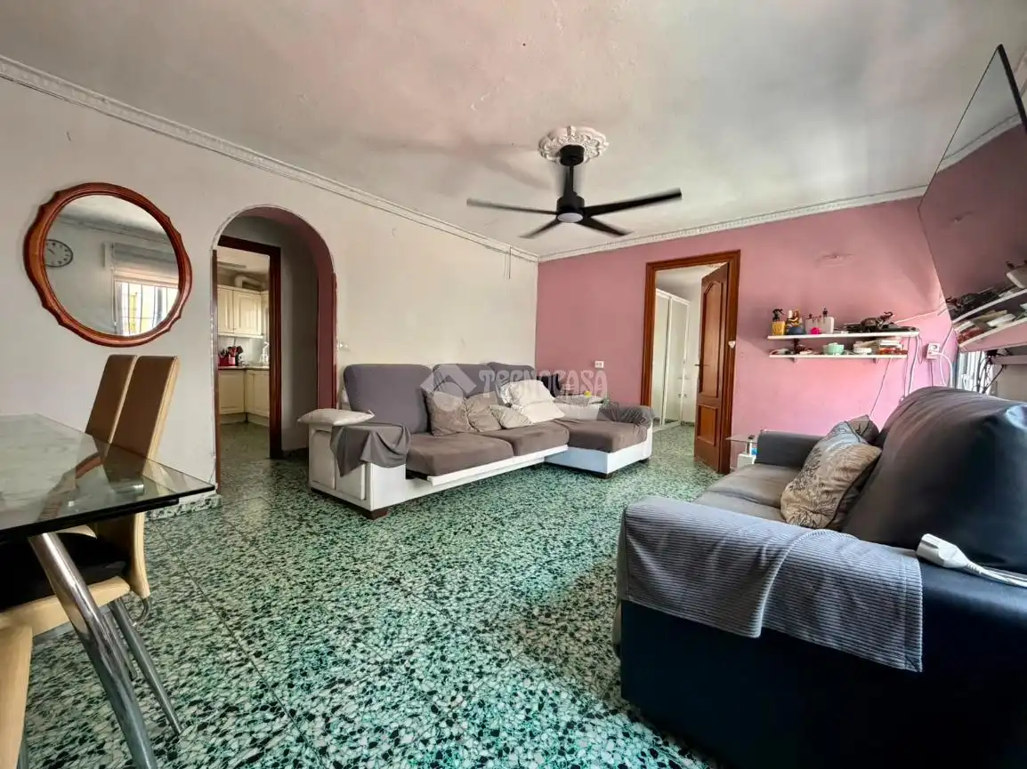 Maison jumelée avec terrasse à vendre à Calle velarde, imagen 24