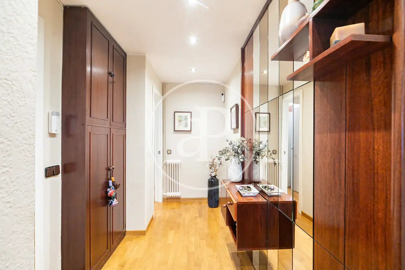 Piso en venta en Barcelona con Aire acondicionado, Calefacción y Terraza