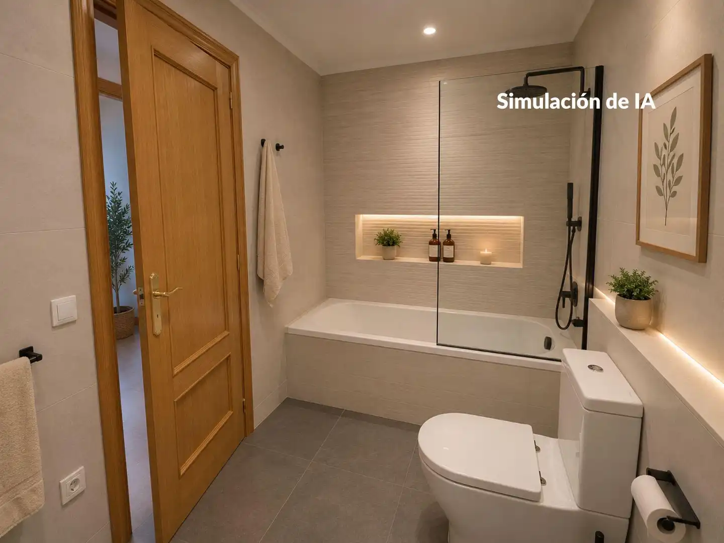 Piso con terraza en venta en Sant Josep - Zona Hospital, imagen 35