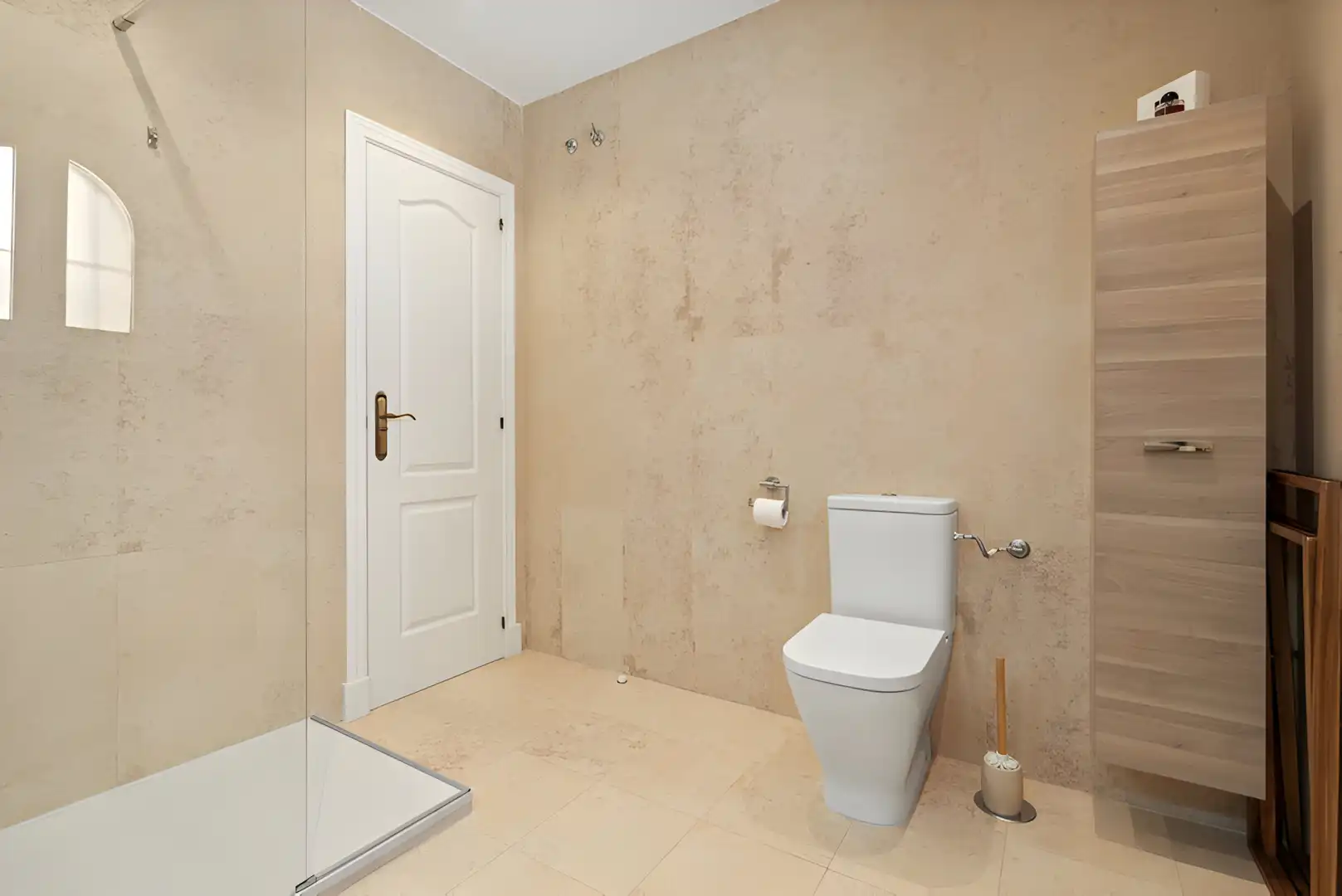 Mini appartamento con piscina in vendita a La Duquesa, imagen 17