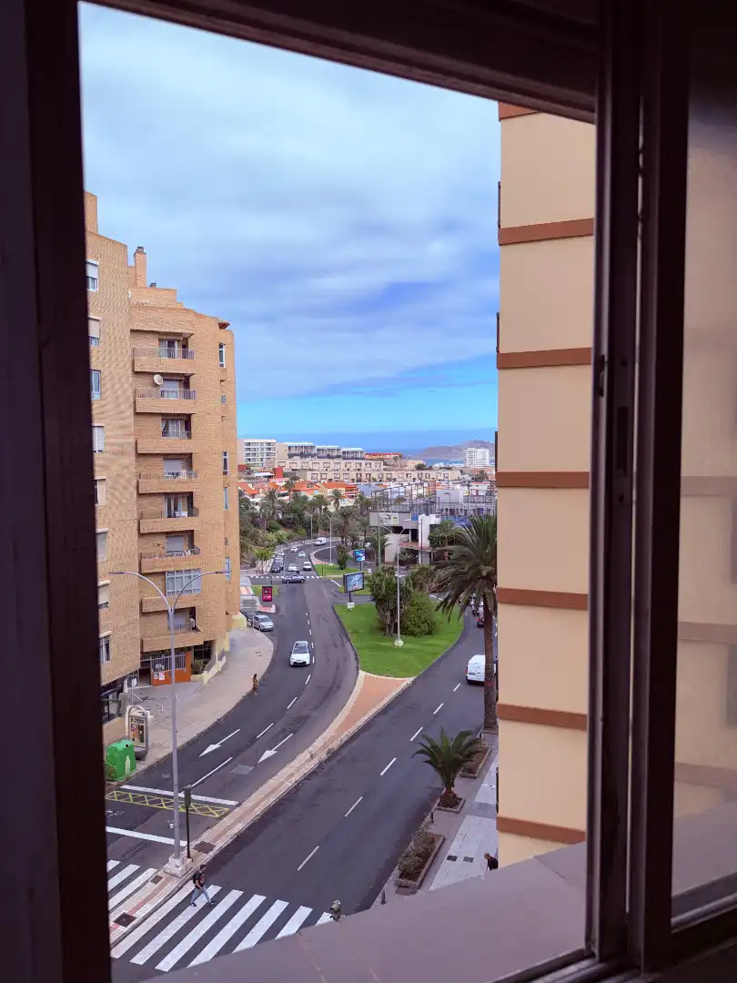 Wohnung mit Terrasse zum Verkauf in Avenida Escaleritas 39, imagen 24
