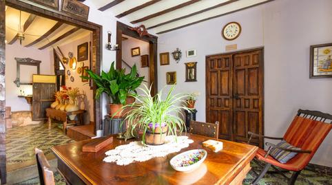 Foto 3 de Casa o xalet en venda a Puente de Génave, Jaén