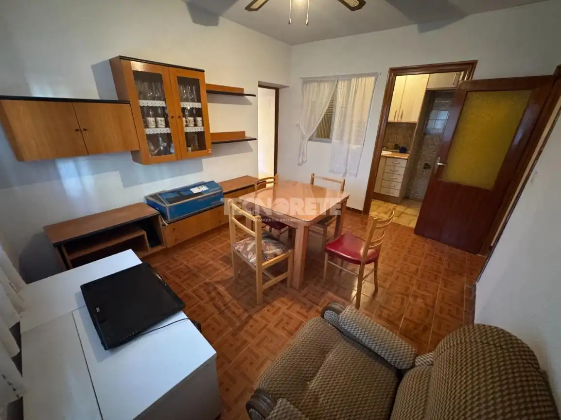 Casa rústica amb terrassa en venda a Tórtola de Henares, imagen 10