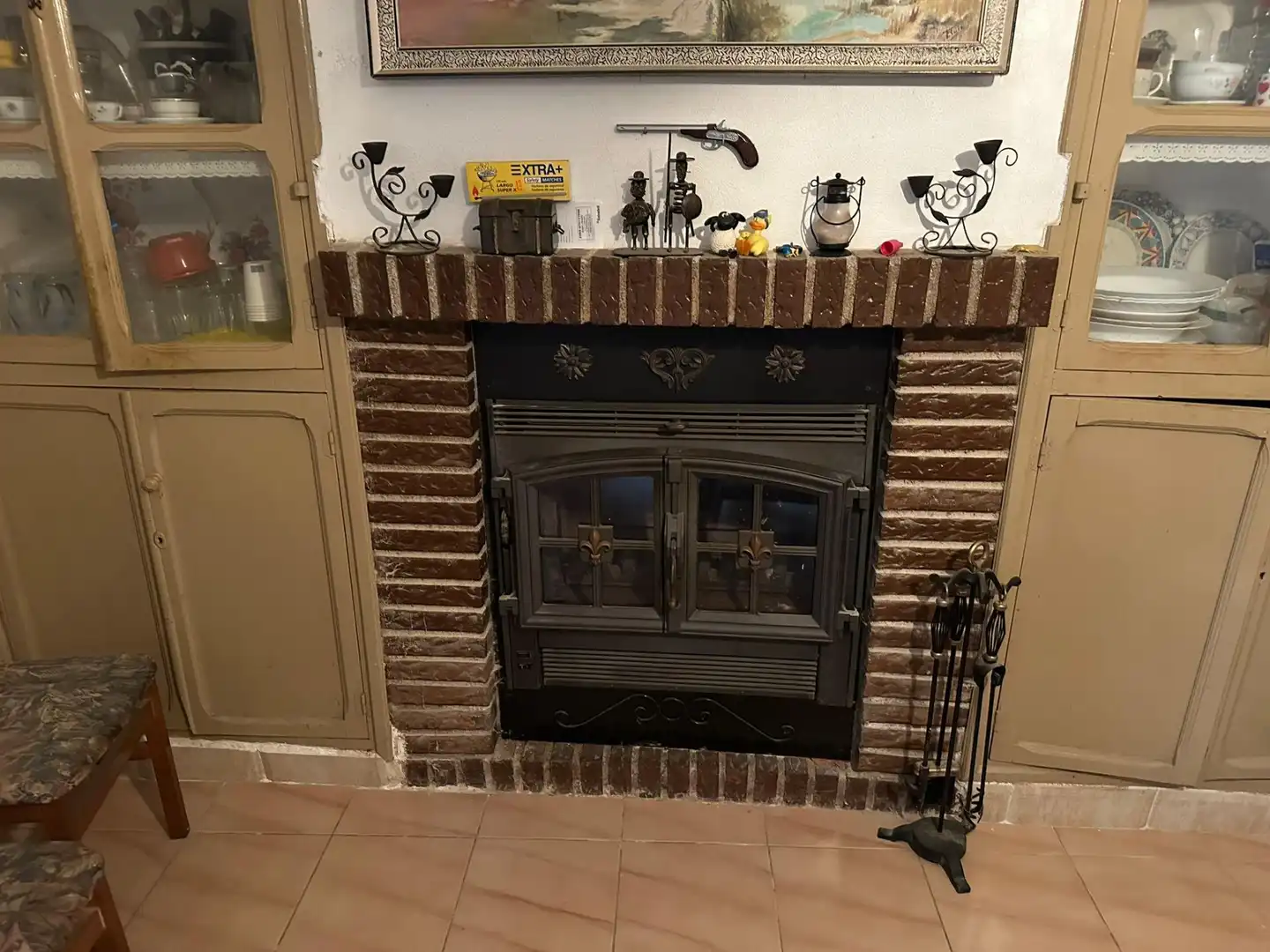 Casa amb terrassa en venda a Lorca Ciudad, imagen 7