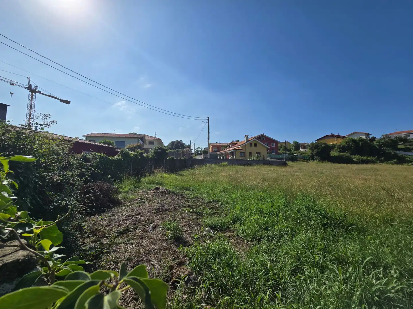 Residential for sale in Llanes